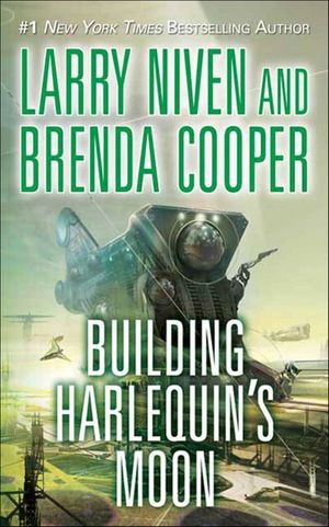 Buy Building Harlequin's Moon at Amazon