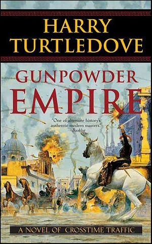 Gunpowder Empire
