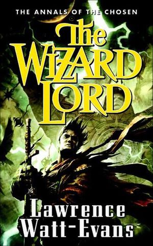 Buy The Wizard Lord at Amazon