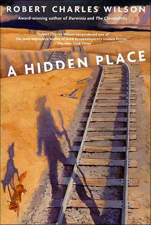 Buy A Hidden Place at Amazon