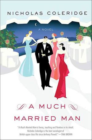 Buy A Much Married Man at Amazon