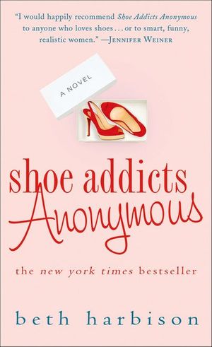 Buy Shoe Addicts Anonymous at Amazon