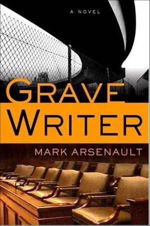 Buy Gravewriter at Amazon