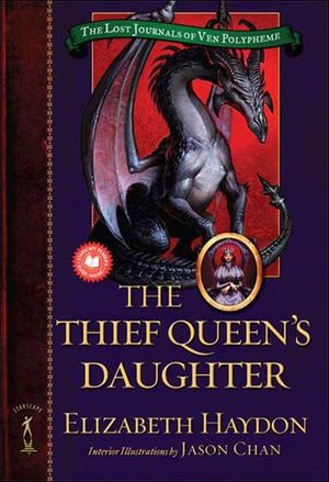 The Thief Queen's Daughter