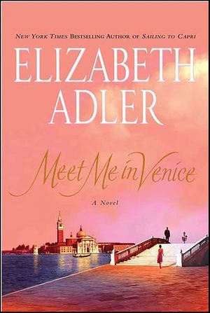 Meet Me in Venice