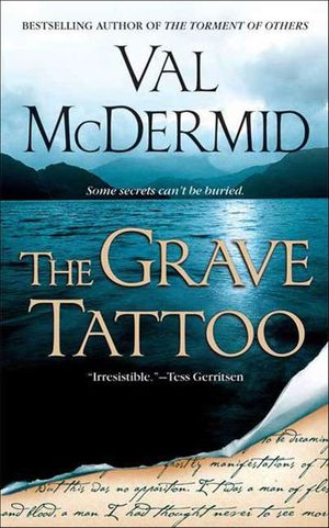 Buy The Grave Tattoo at Amazon