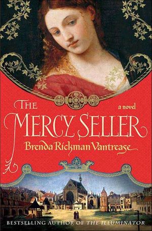 Buy The Mercy Seller at Amazon