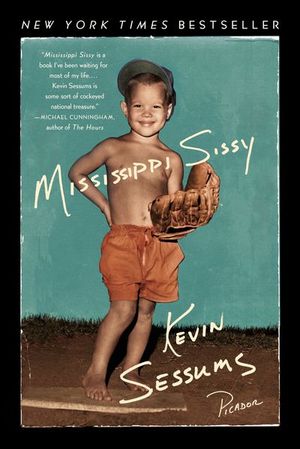 Buy Mississippi Sissy at Amazon