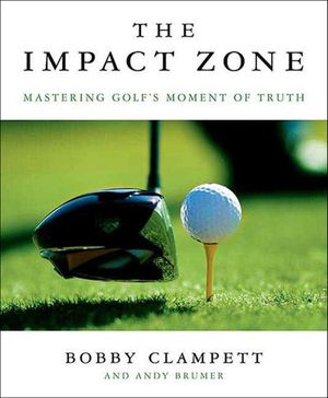 Buy The Impact Zone at Amazon