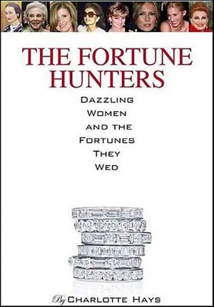 Buy The Fortune Hunters at Amazon