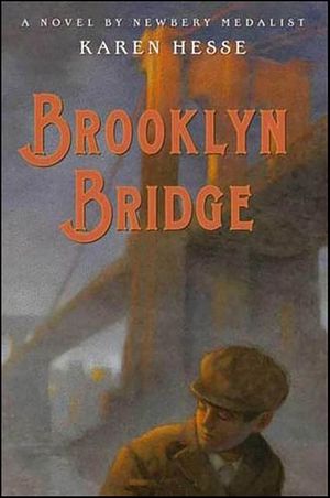 Brooklyn Bridge