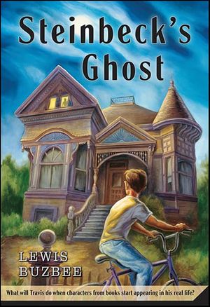 Steinbeck's Ghost