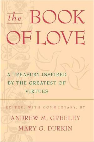 Buy The Book of Love at Amazon