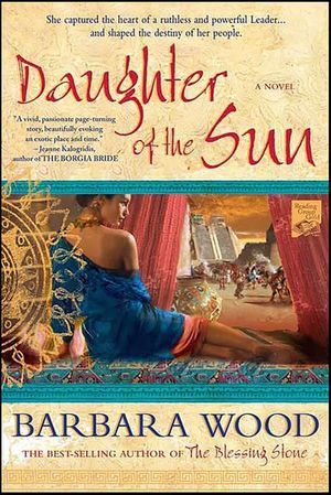 Daughter of the Sun