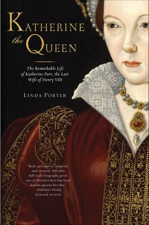 Buy Katherine the Queen at Amazon