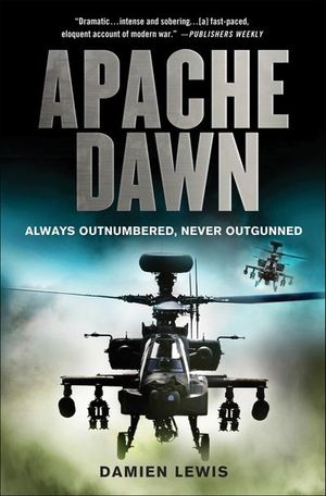 Buy Apache Dawn at Amazon