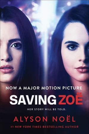 Buy Saving Zoe at Amazon
