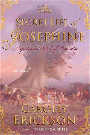 Buy The Secret Life of Josephine at Amazon