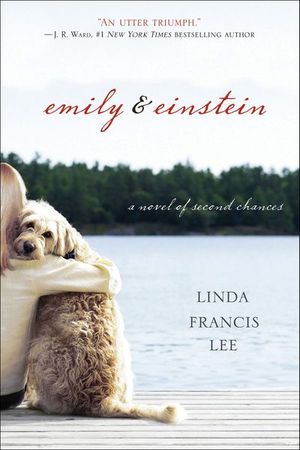 Buy Emily & Einstein at Amazon