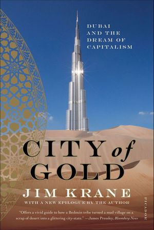 Buy City of Gold at Amazon