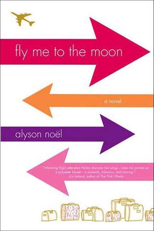 Buy Fly Me to the Moon at Amazon
