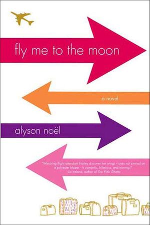 Fly Me to the Moon