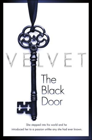 Buy The Black Door at Amazon