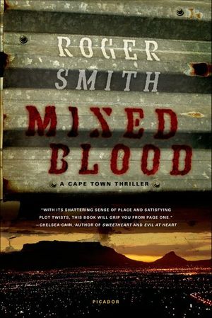 Buy Mixed Blood at Amazon