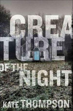 Creature of the Night