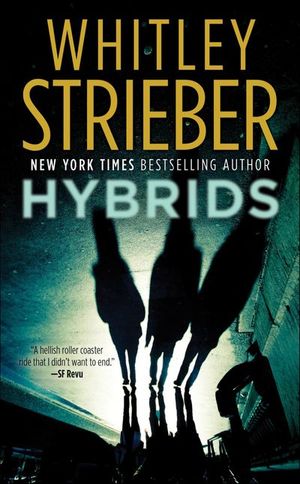 Buy Hybrids at Amazon