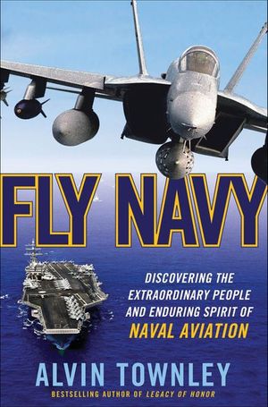 Buy Fly Navy at Amazon