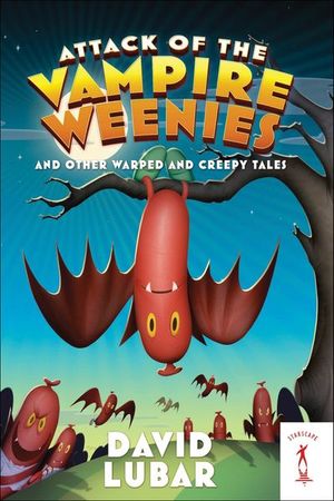 Buy Attack of the Vampire Weenies at Amazon