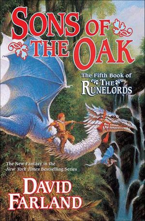 Buy Sons of the Oak at Amazon