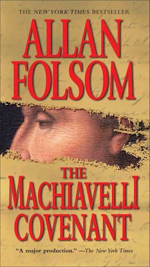 The Machiavelli Covenant