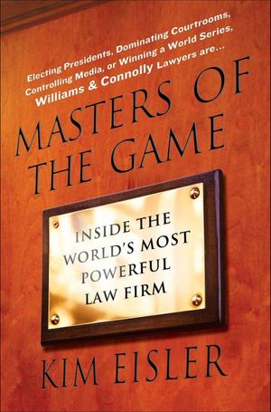 Buy Masters of the Game at Amazon