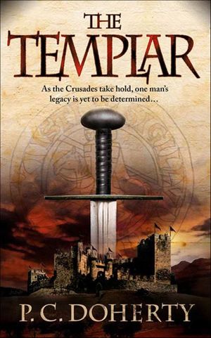 Buy The Templar at Amazon