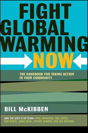 Fight Global Warming Now