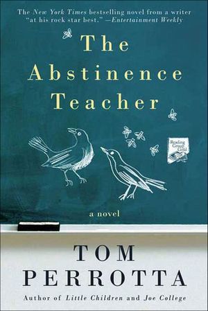 Buy The Abstinence Teacher at Amazon