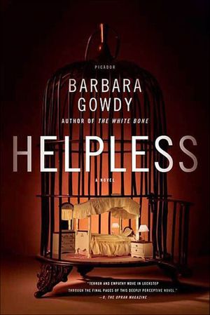 Buy Helpless at Amazon