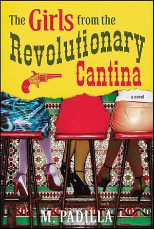 The Girls from the Revolutionary Cantina