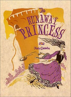 Buy The Runaway Princess at Amazon