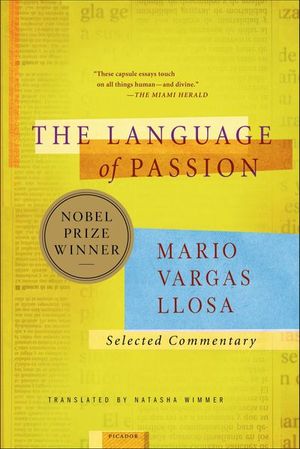 The Language of Passion