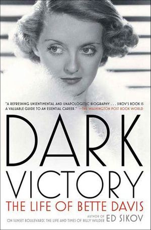 Buy Dark Victory at Amazon