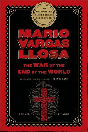 Buy The War of the End of the World at Amazon