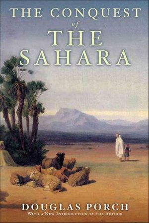 Buy The Conquest of the Sahara at Amazon