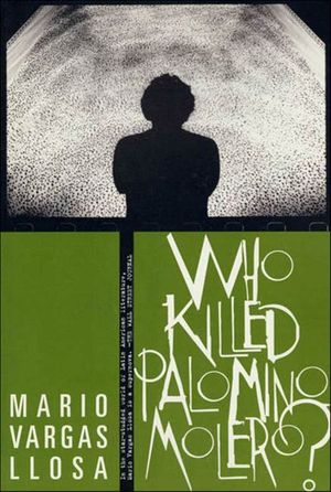 Buy Who Killed Palomino Molero? at Amazon