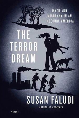 Buy The Terror Dream at Amazon