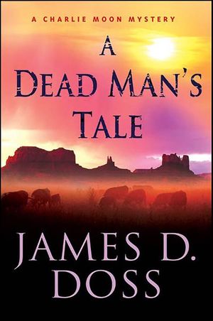 A Dead Man's Tale