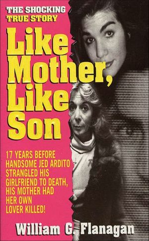 Buy Like Mother, Like Son at Amazon