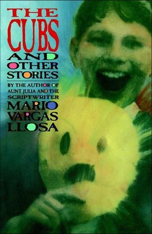 Buy The Cubs and Other Stories at Amazon